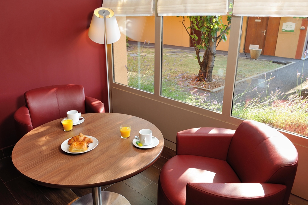 Hotel Campanile Clermont Ferrand Sud - Aubière