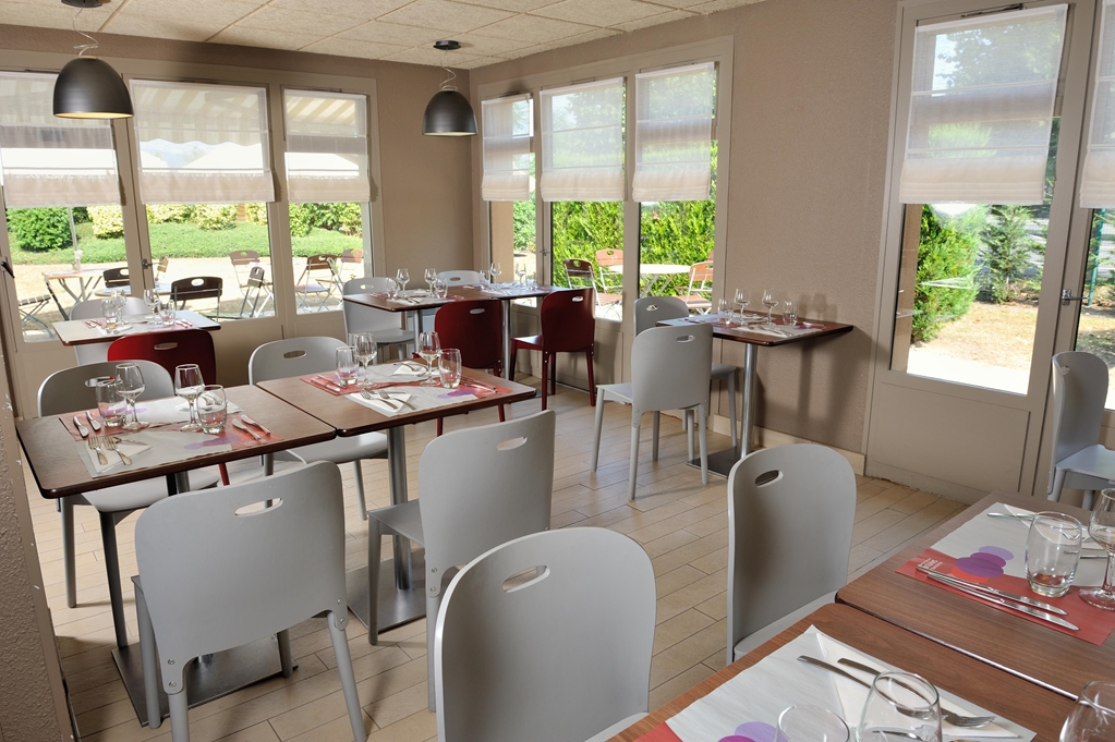 Hotel Campanile Clermont Ferrand Sud - Aubière