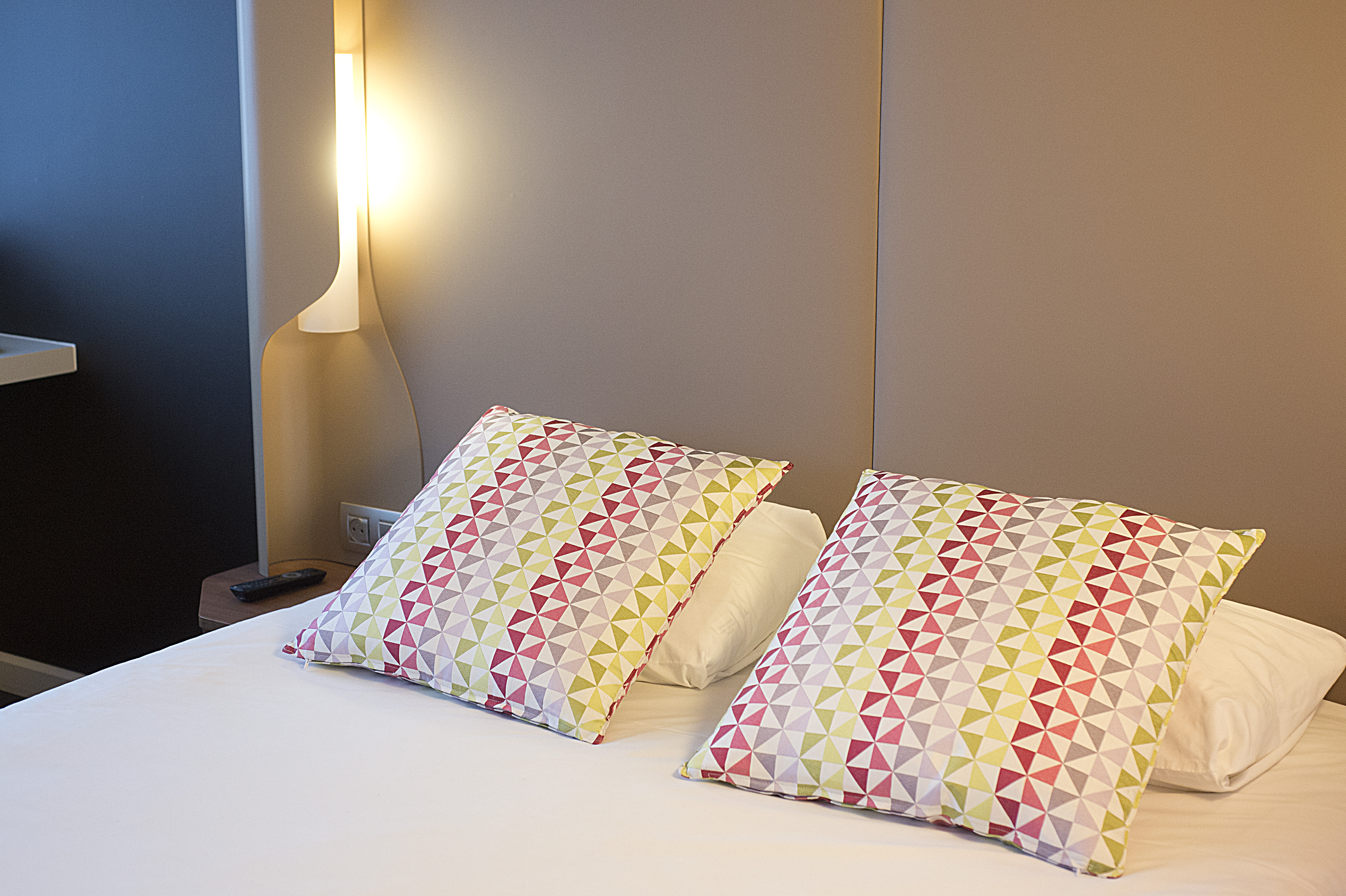 Hotel Campanile Clermont Ferrand Sud - Aubière