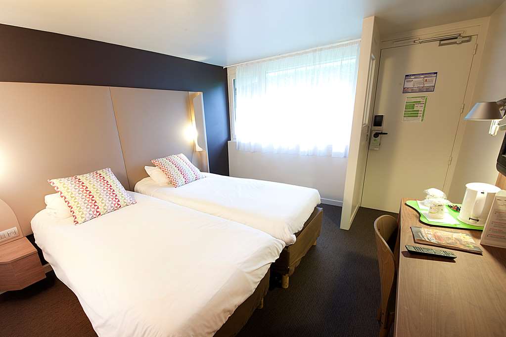 Hotel Campanile Clermont Ferrand Sud - Aubière
