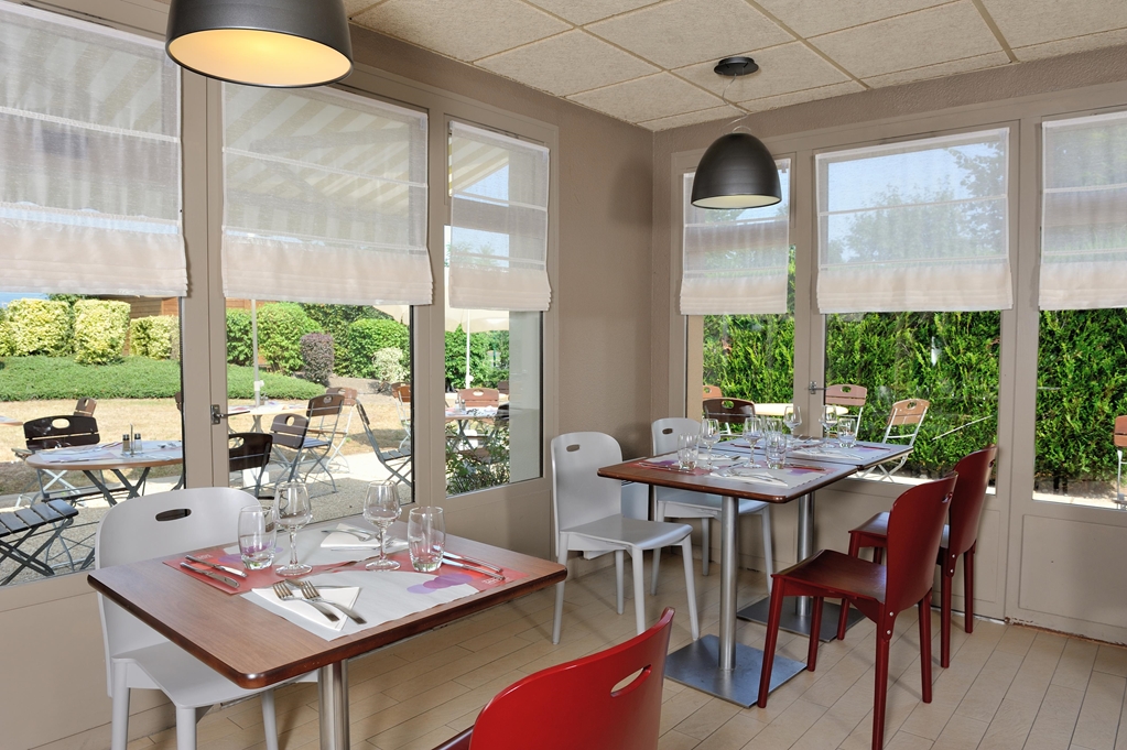 Hotel Campanile Clermont Ferrand Sud - Aubière