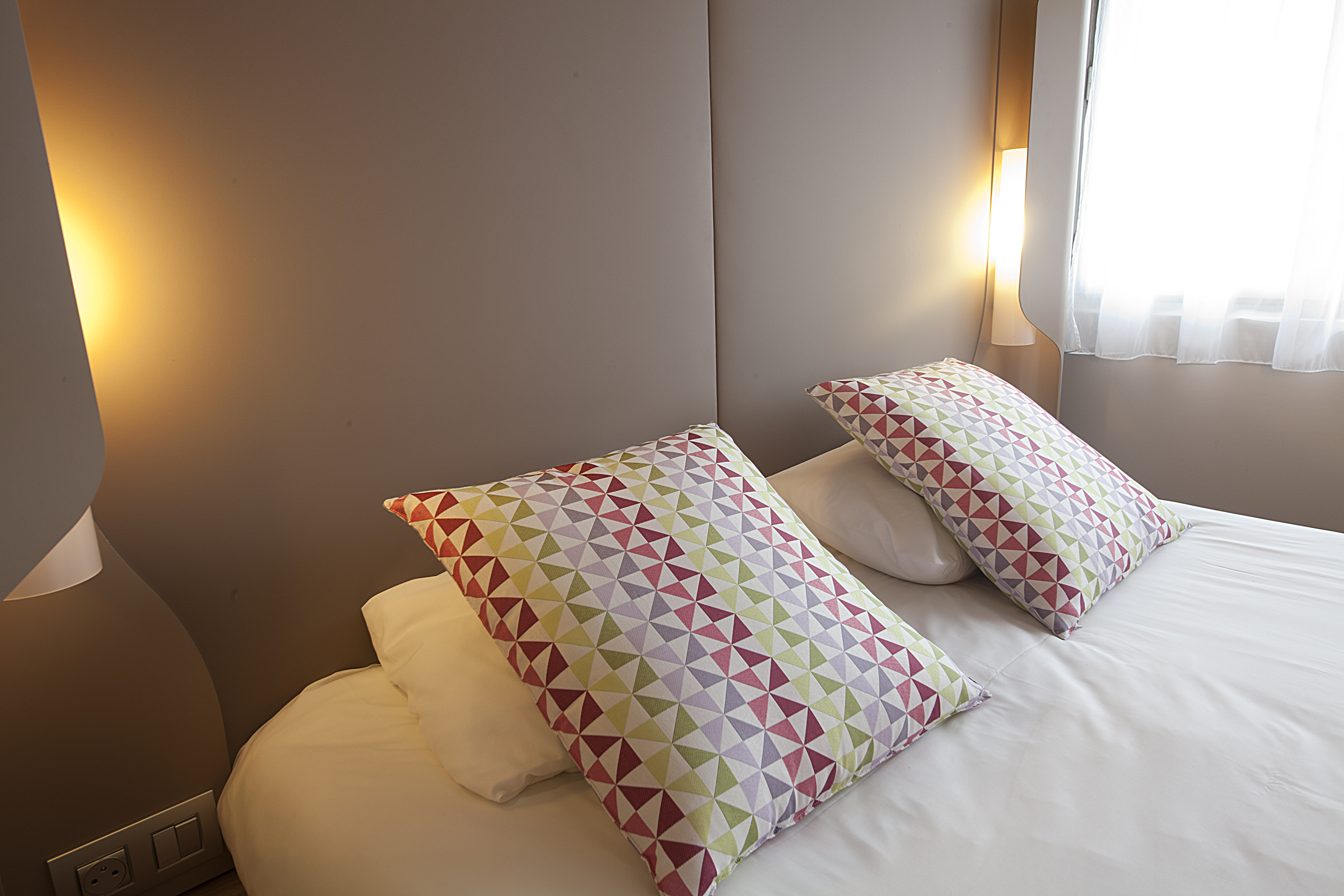 Hotel Campanile Clermont Ferrand Sud - Aubière