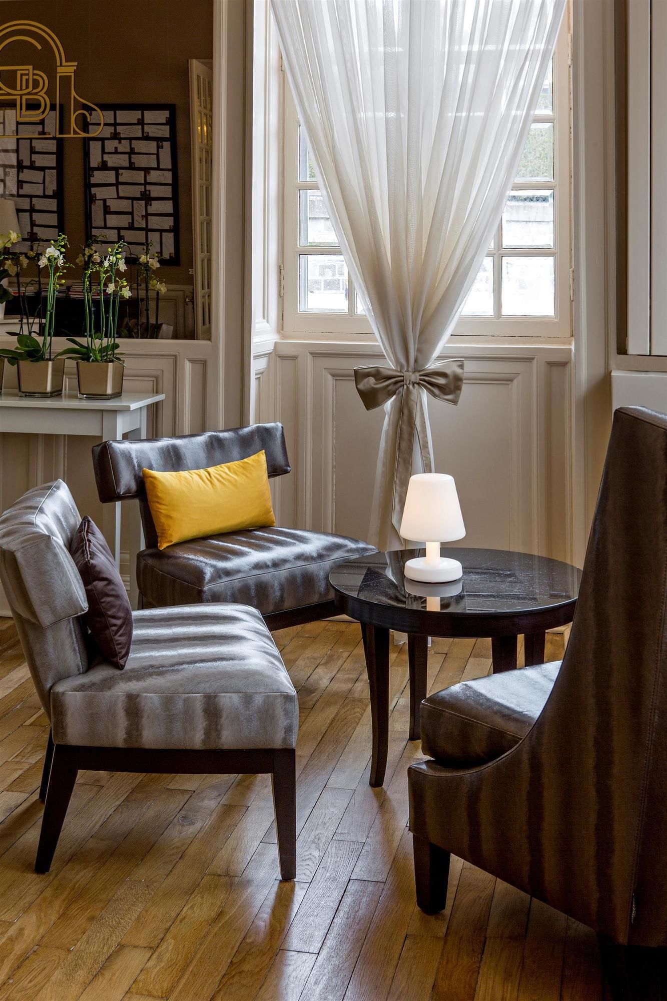 Best Western Grand Hôtel de Bordeaux