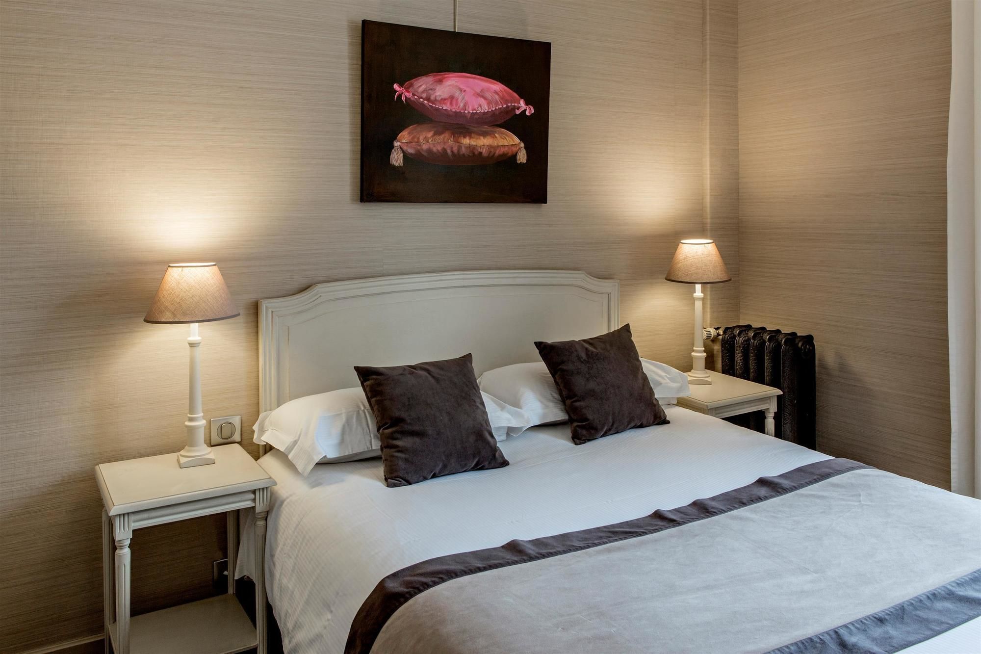 Best Western Grand Hôtel de Bordeaux