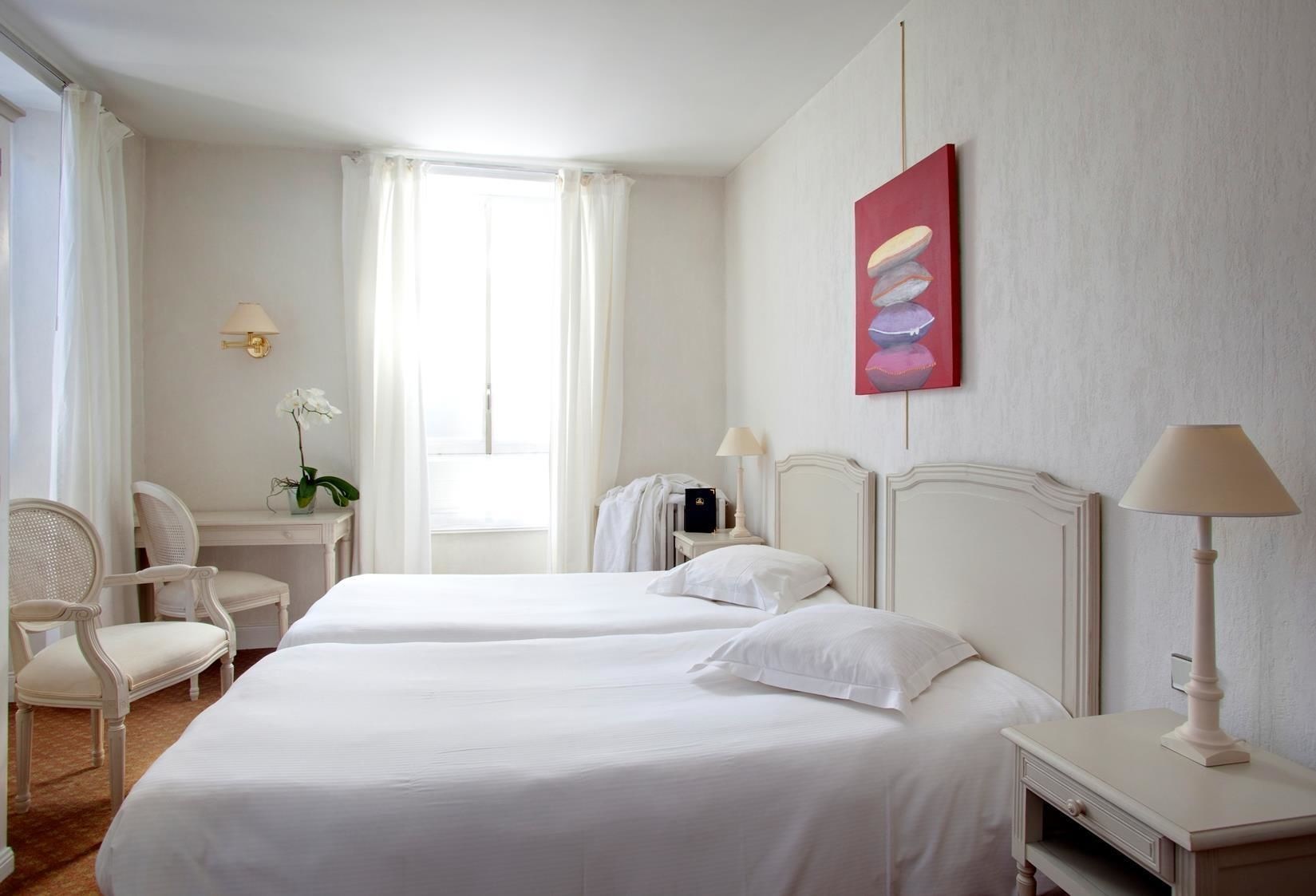 Best Western Grand Hôtel de Bordeaux