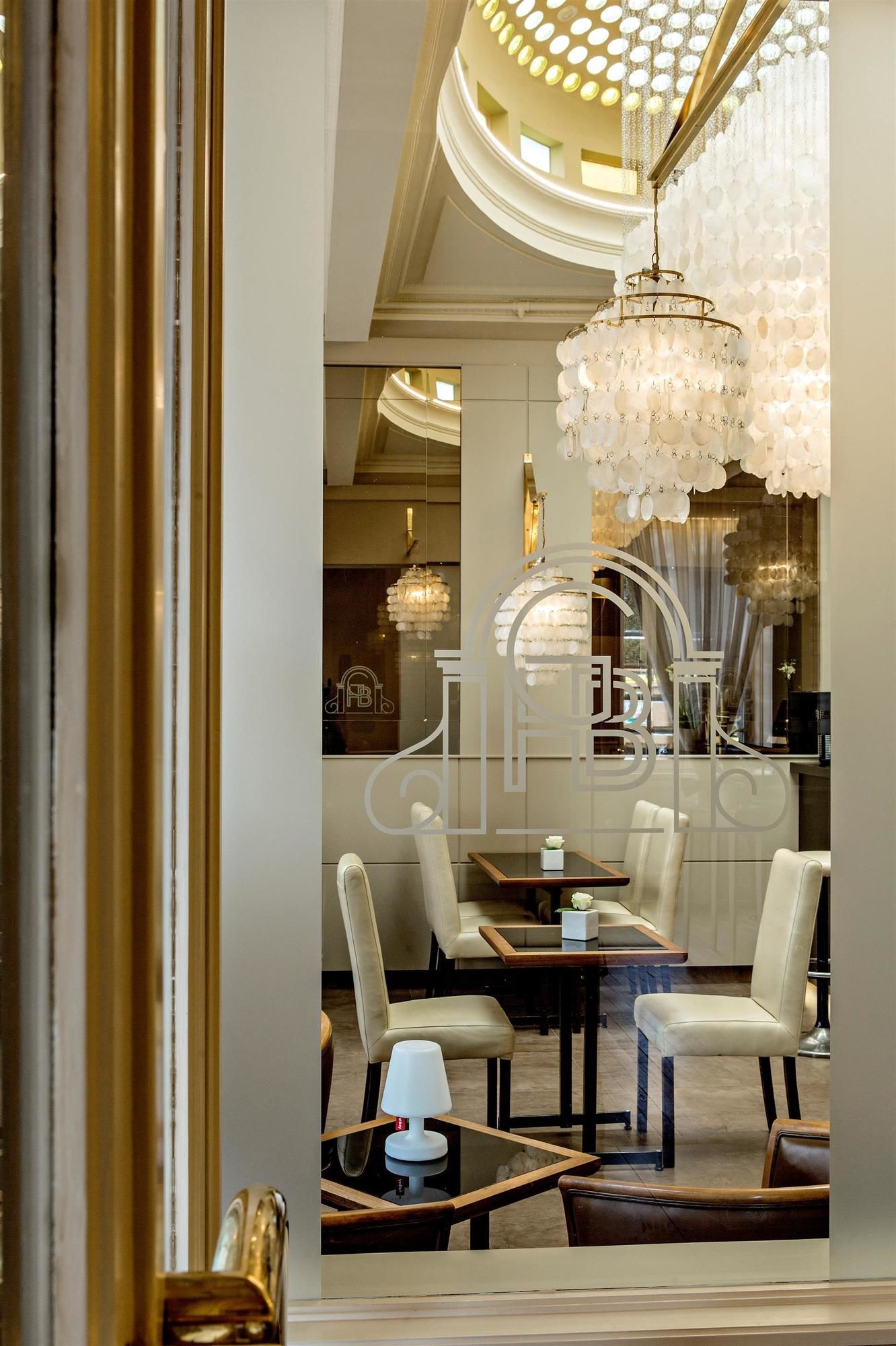 Best Western Grand Hôtel de Bordeaux