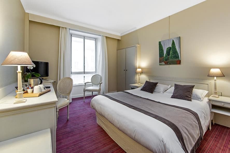 Best Western Grand Hôtel de Bordeaux