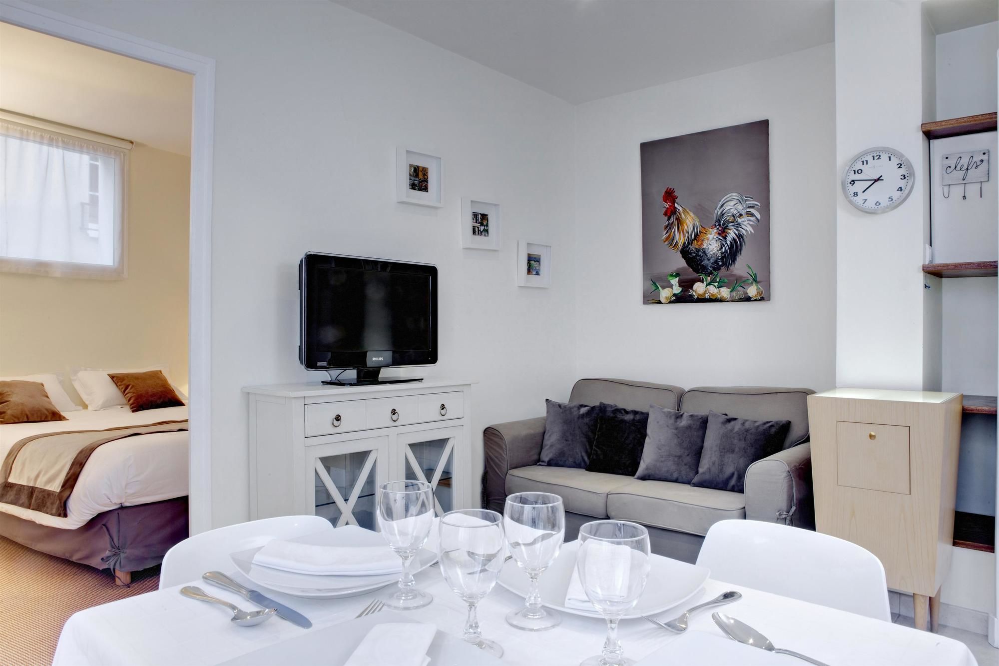 Best Western Grand Hôtel de Bordeaux