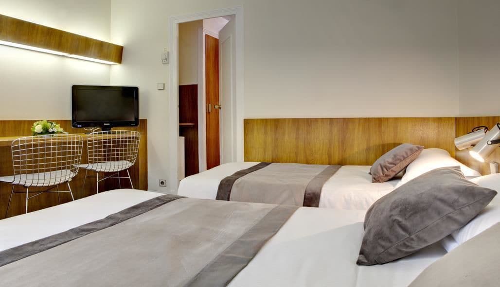 Best Western Grand Hôtel de Bordeaux
