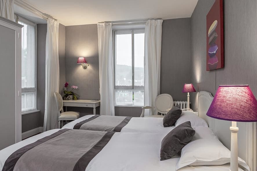 Best Western Grand Hôtel de Bordeaux