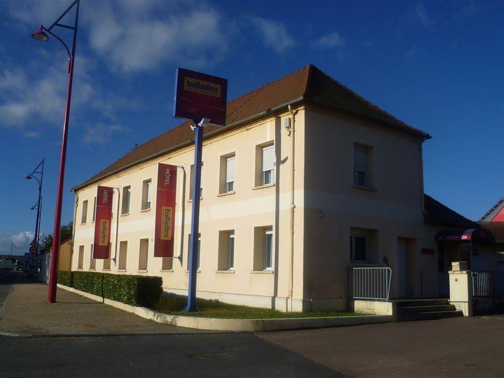 Balladins Avermes / Moulins Nord