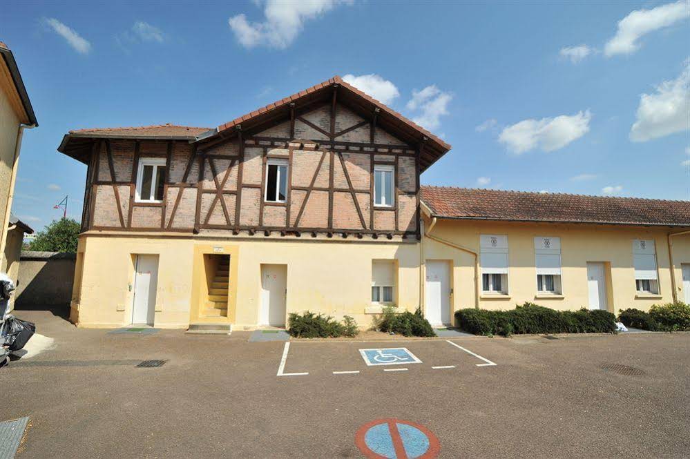 Balladins Avermes / Moulins Nord