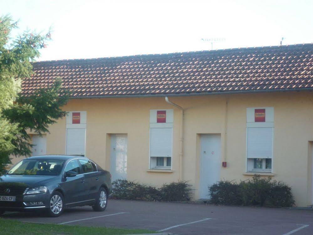 Balladins Avermes / Moulins Nord