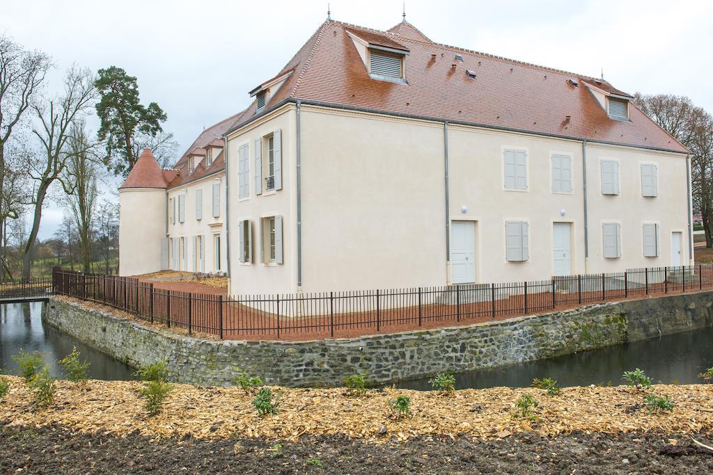 Château du Bost