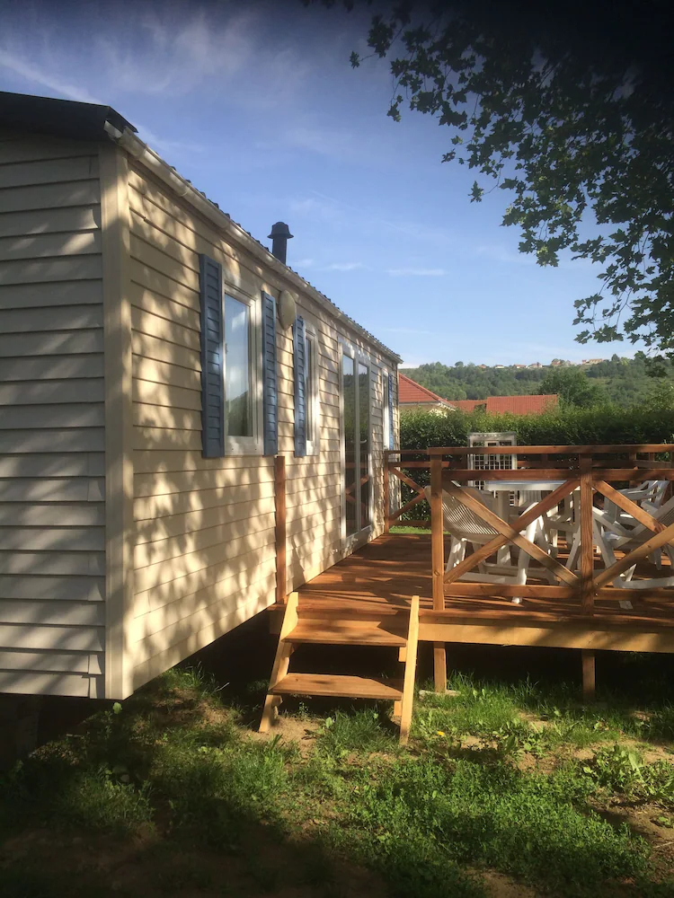 Camping Des Nieres