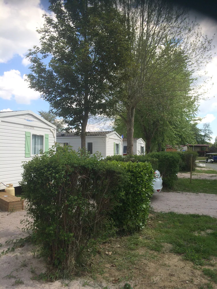 Camping Des Nieres