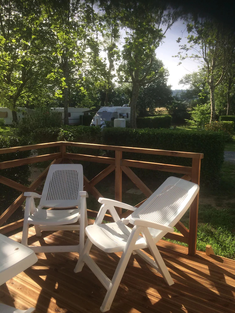 Camping Des Nieres