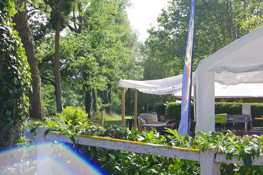Camping Des Nieres