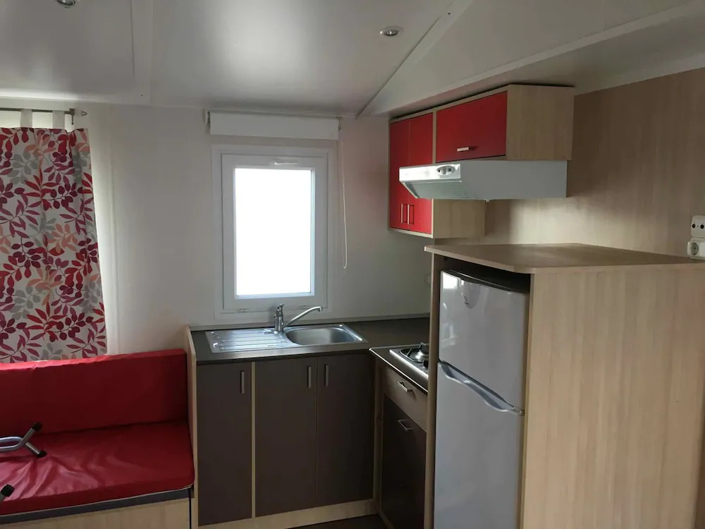 Camping Des Nieres