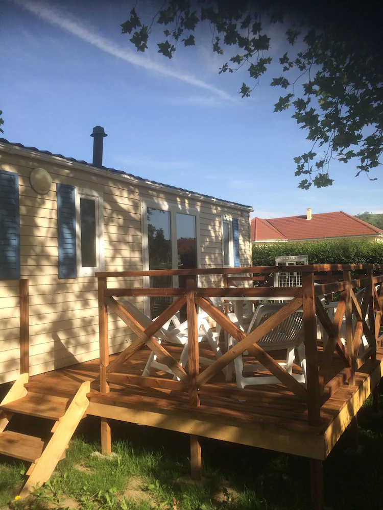 Camping Des Nieres