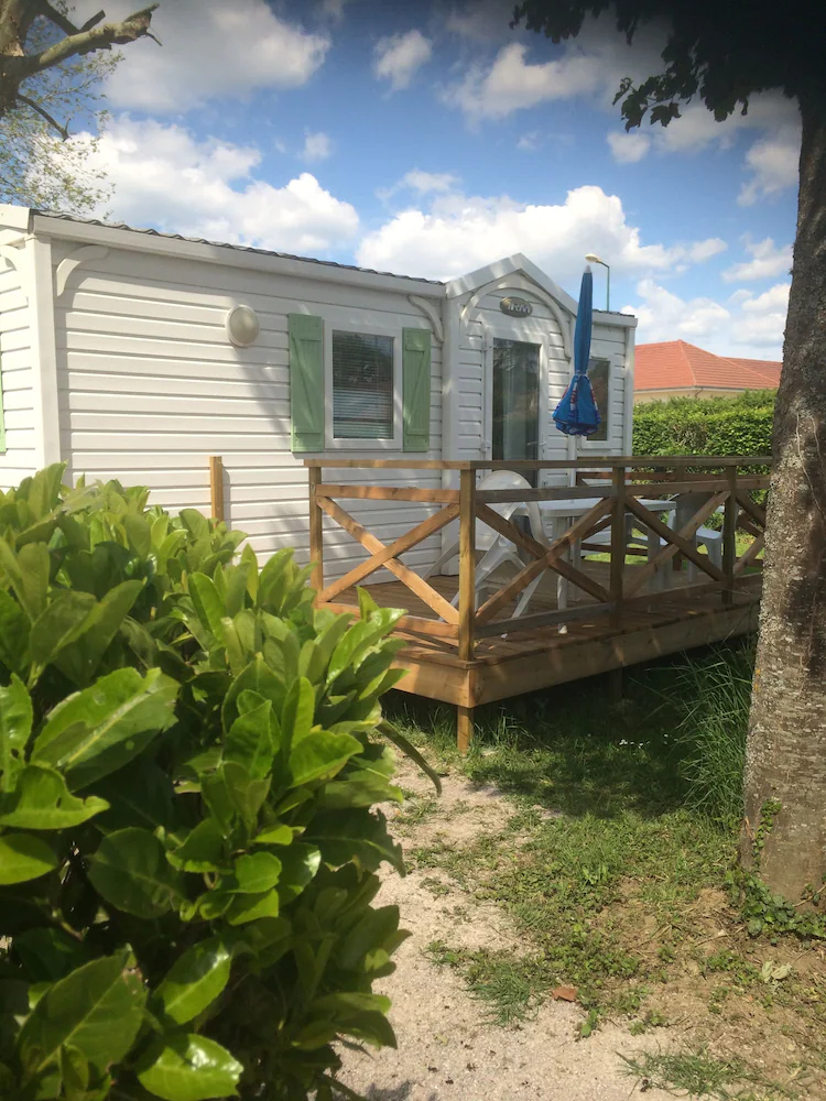 Camping Des Nieres