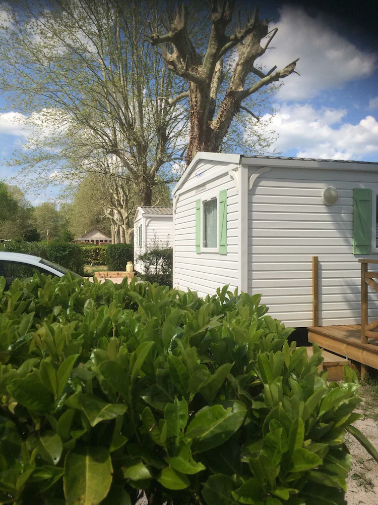 Camping Des Nieres