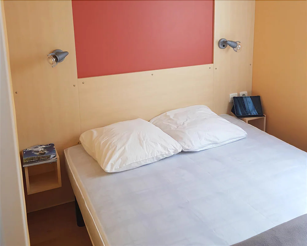 Camping Des Nieres