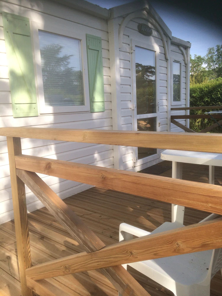 Camping Des Nieres