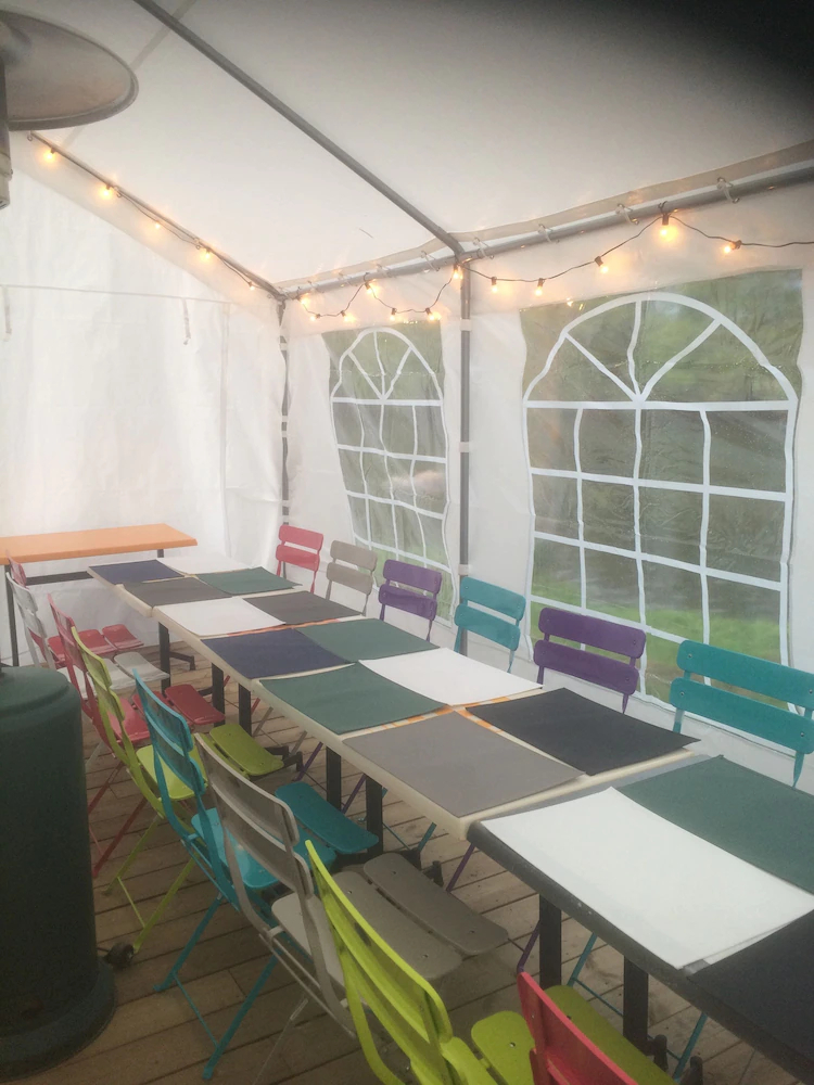 Camping Des Nieres