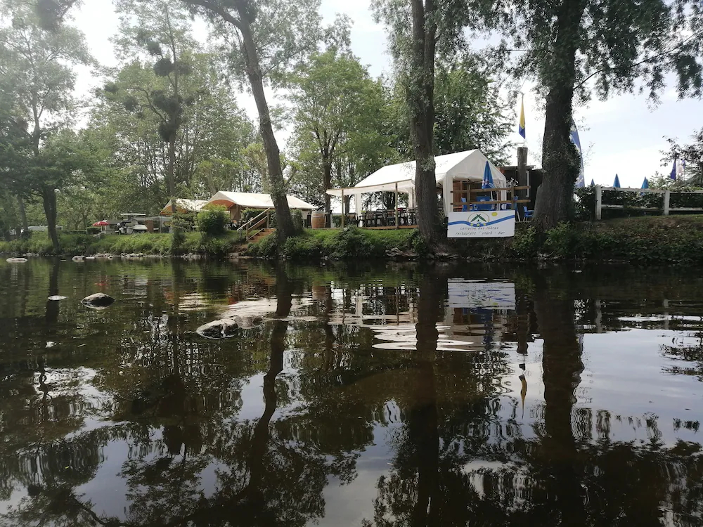 Camping Des Nieres