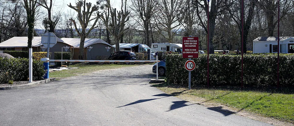 Camping Des Nieres