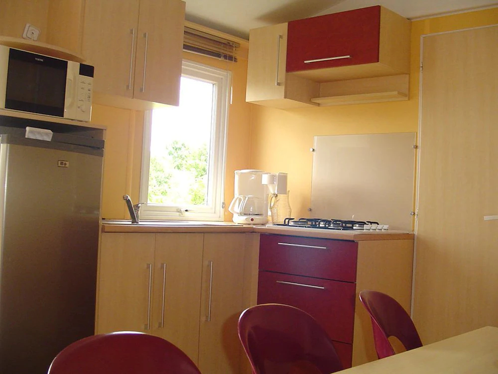 Camping Des Nieres