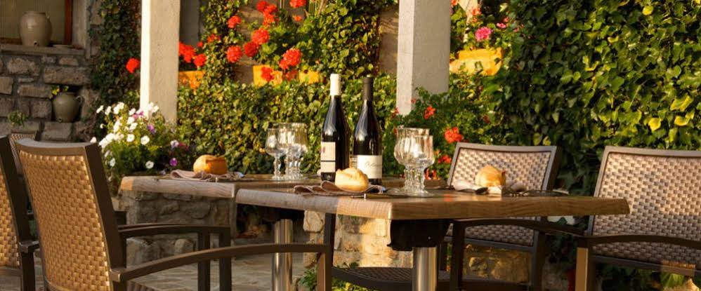 Logis Hotel la Clairiere