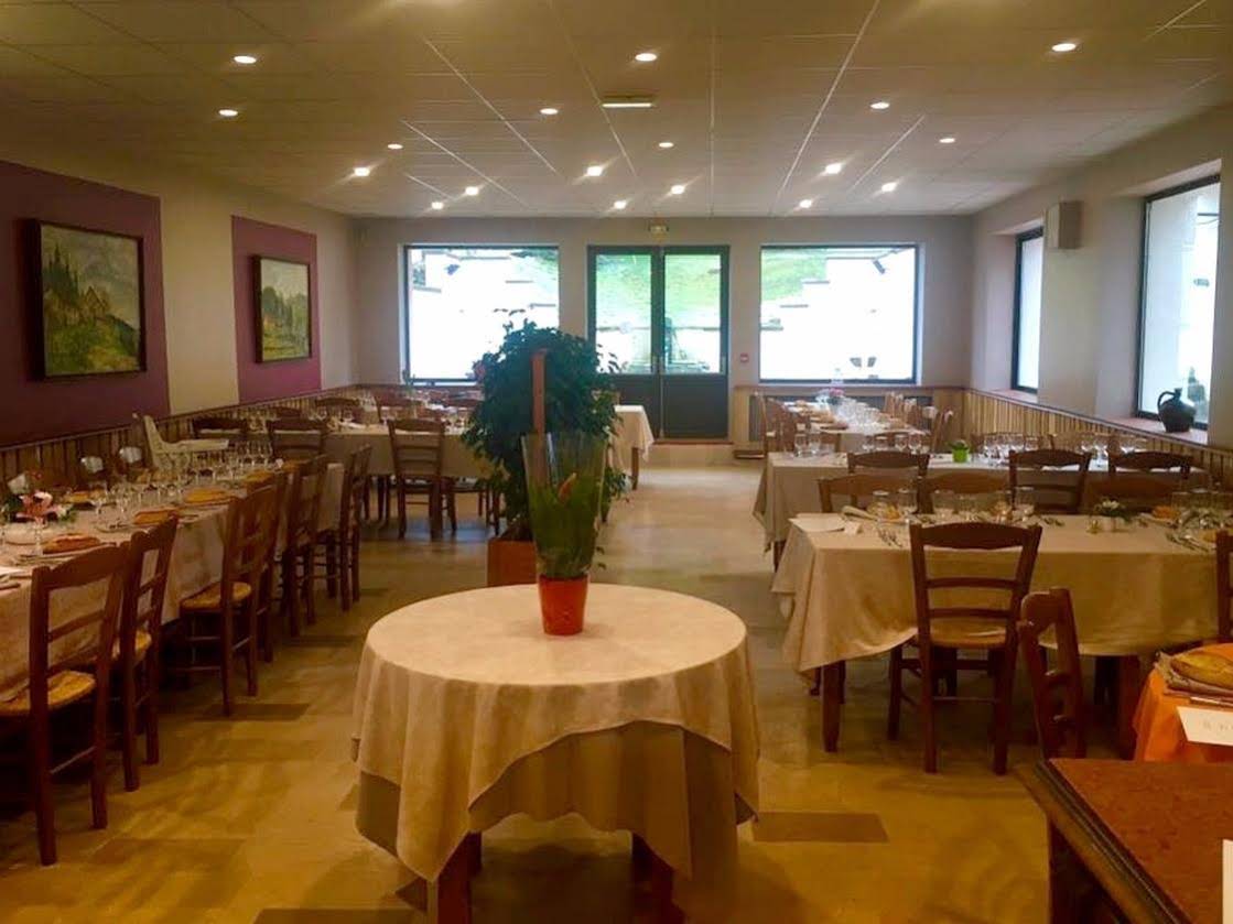 Logis Hotel la Clairiere