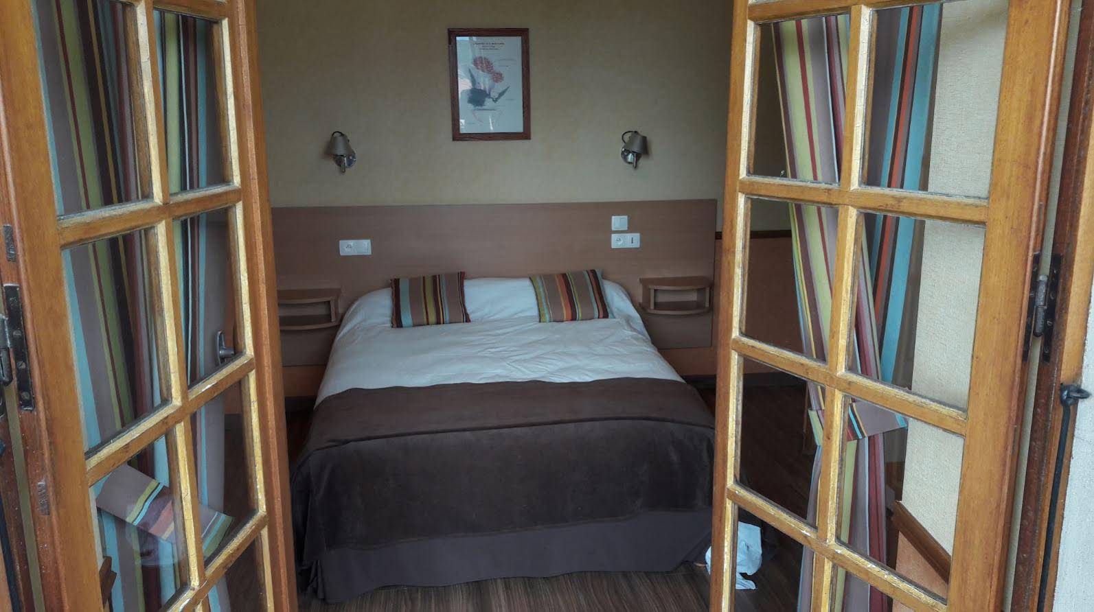 Logis Hotel la Clairiere