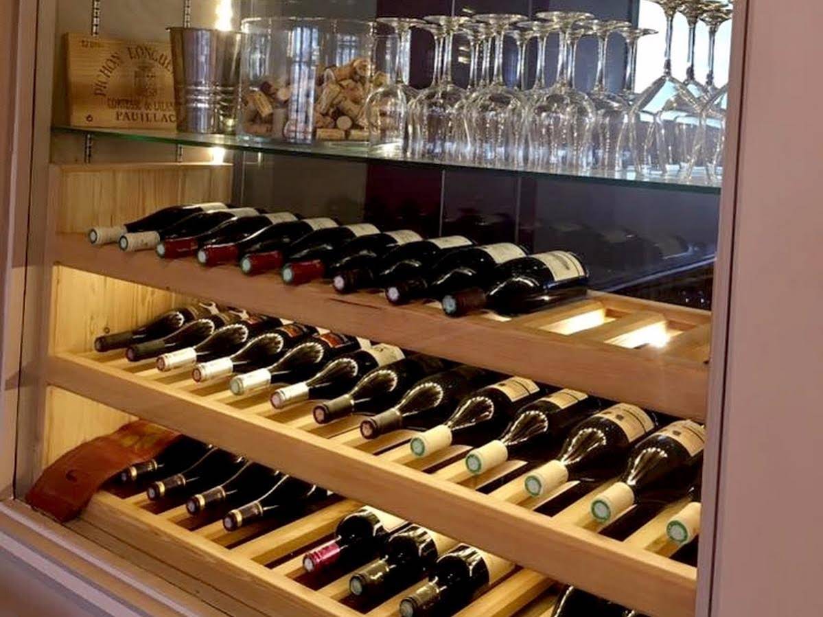 Logis Hotel la Clairiere