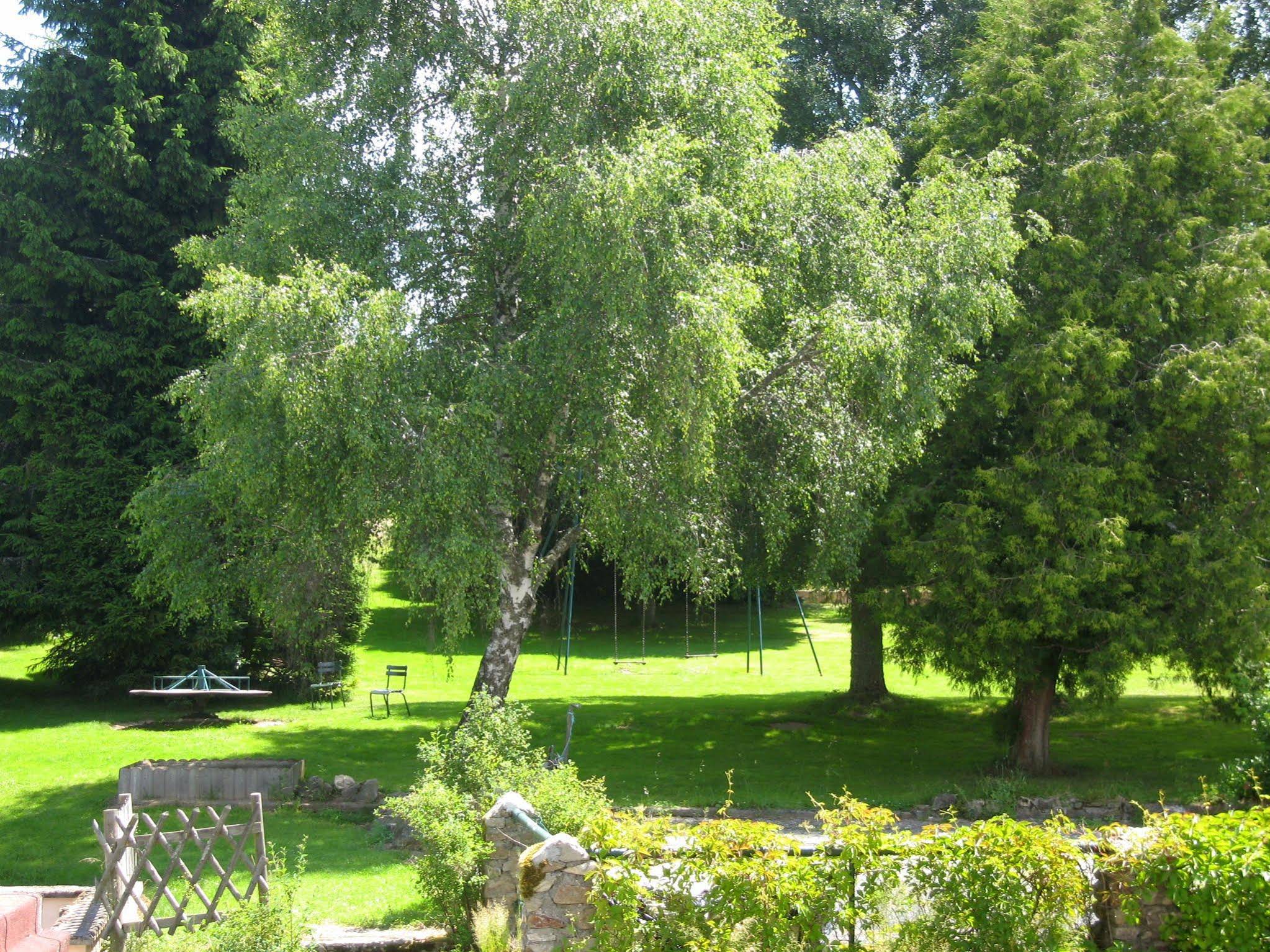 Logis Hotel la Clairiere