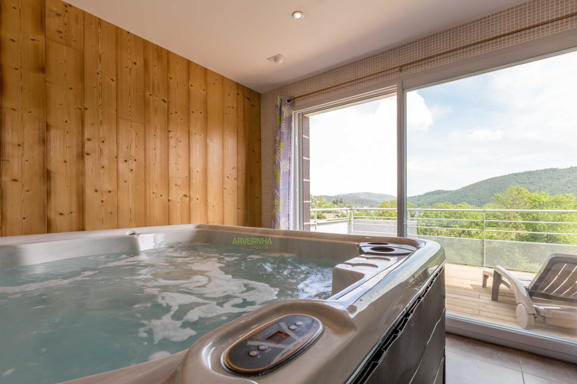 Gite Haumea Spa