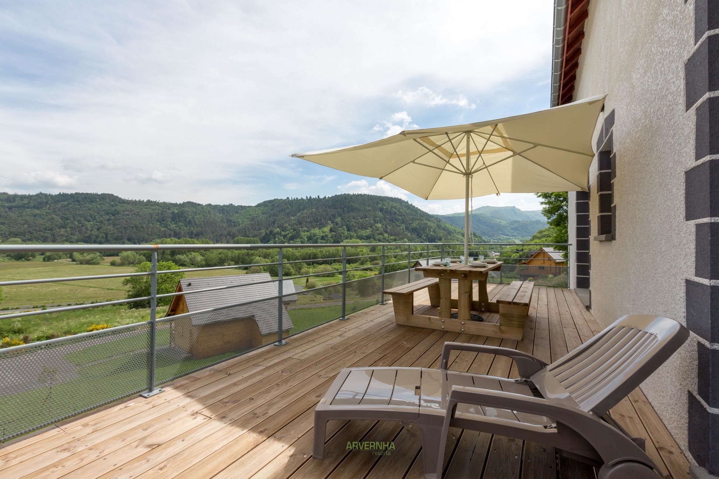 Gite Haumea Spa