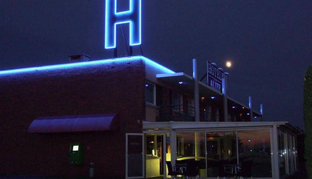 Hotel Alize