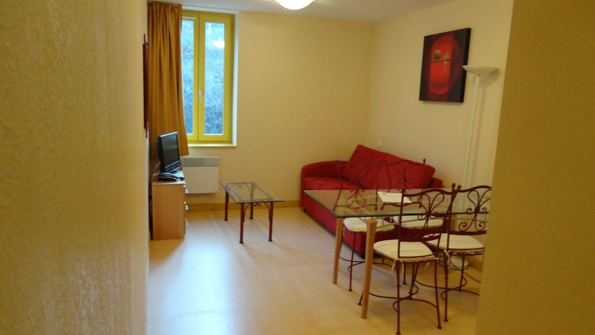 Coin d'Aubrac Pôle Détente