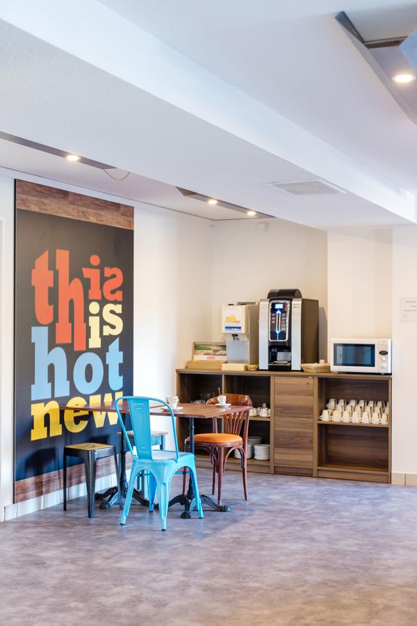 The Originals Access Hotel Clermont Ferrand Nord