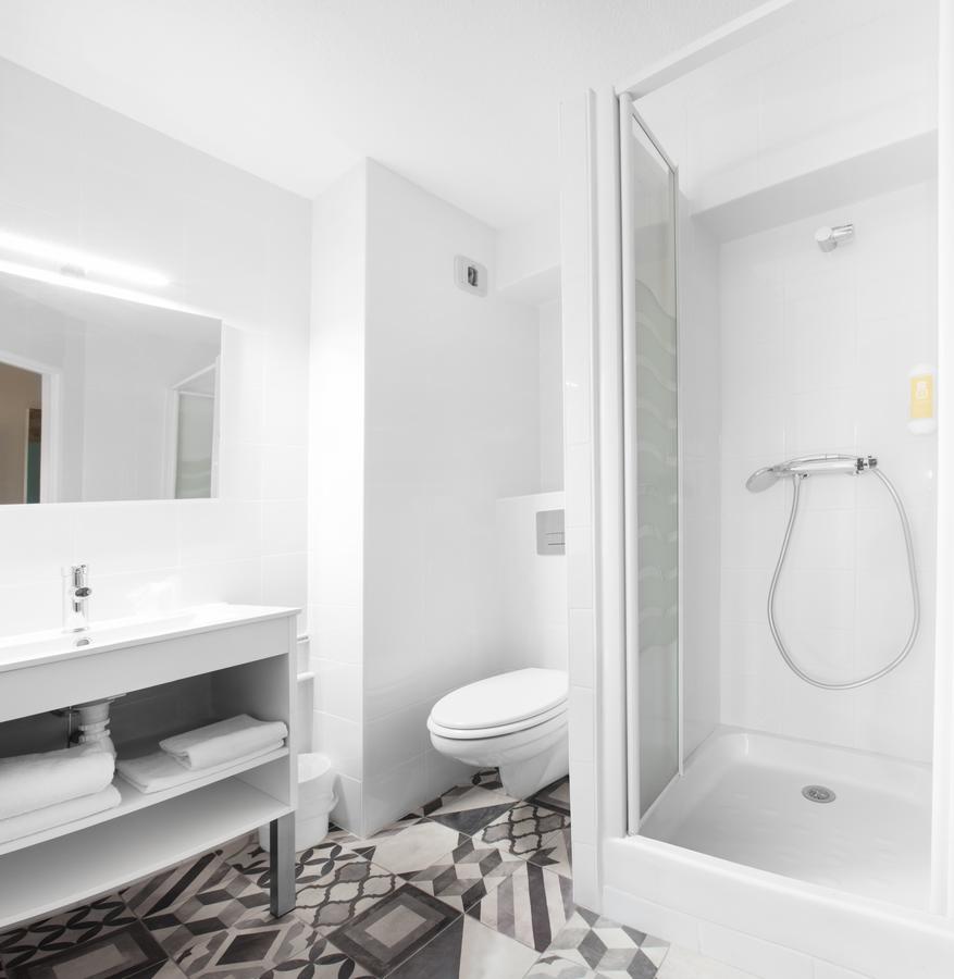The Originals Access Hotel Clermont Ferrand Nord