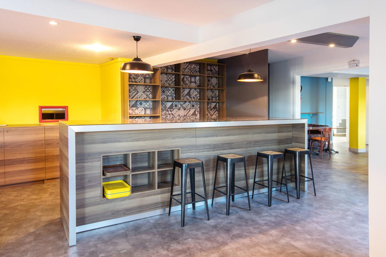 The Originals Access Hotel Clermont Ferrand Nord