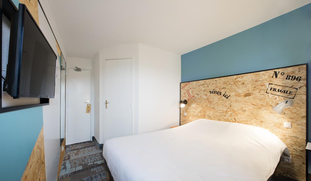 The Originals Access Hotel Clermont Ferrand Nord