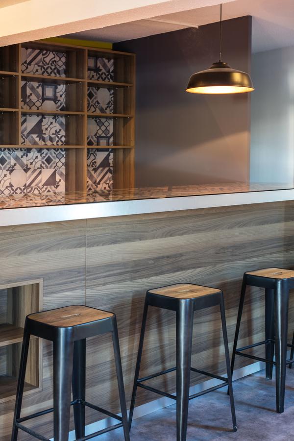 The Originals Access Hotel Clermont Ferrand Nord