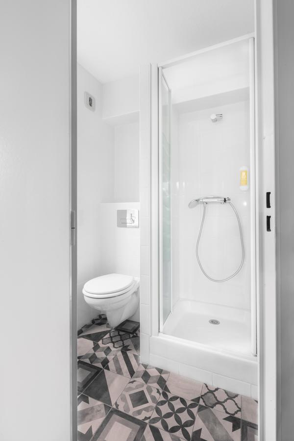 The Originals Access Hotel Clermont Ferrand Nord