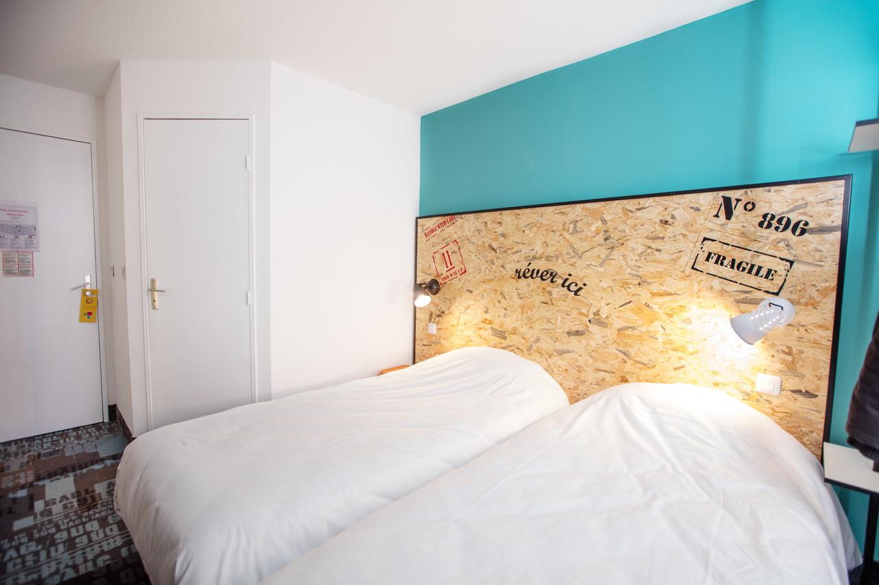 The Originals Access Hotel Clermont Ferrand Nord