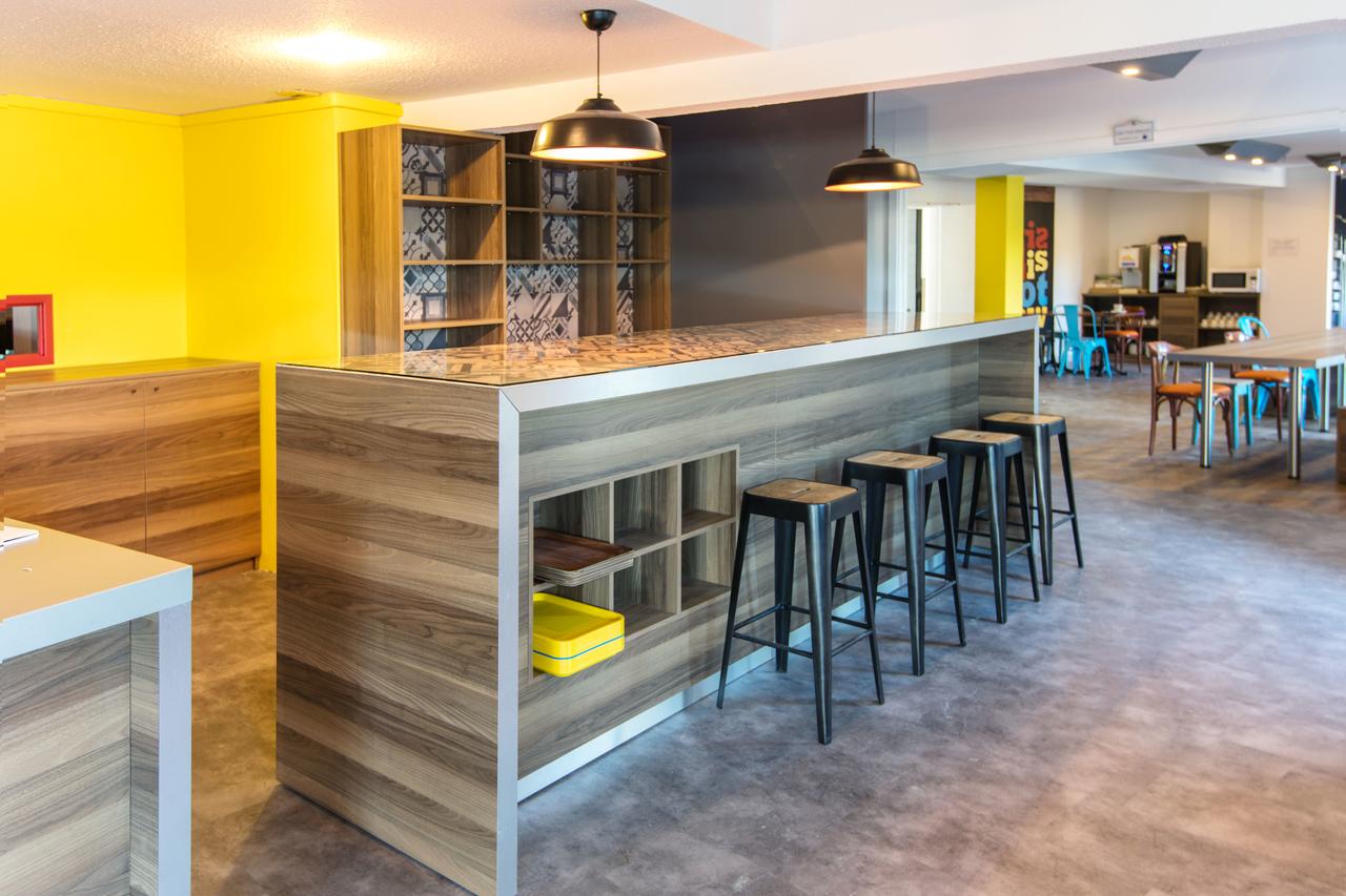 The Originals Access Hotel Clermont Ferrand Nord