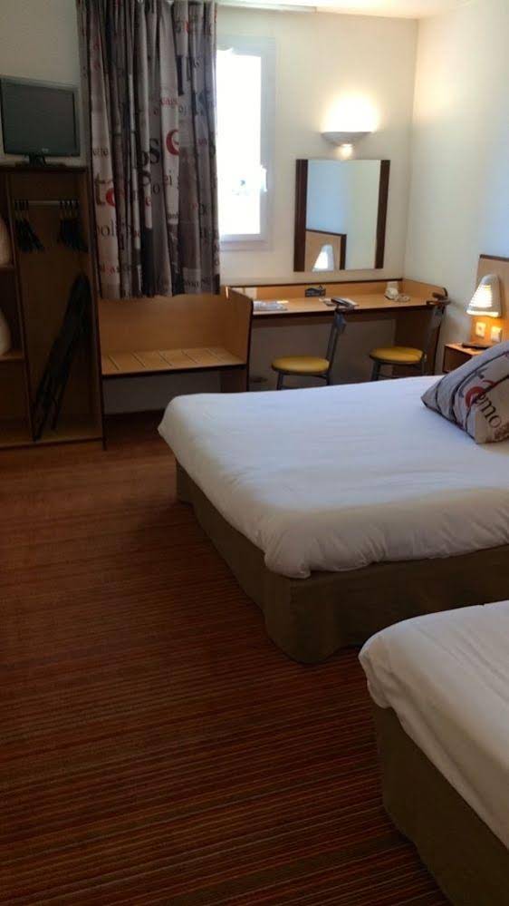 Ace Hôtel Clermont Ferrand - La Pardieu